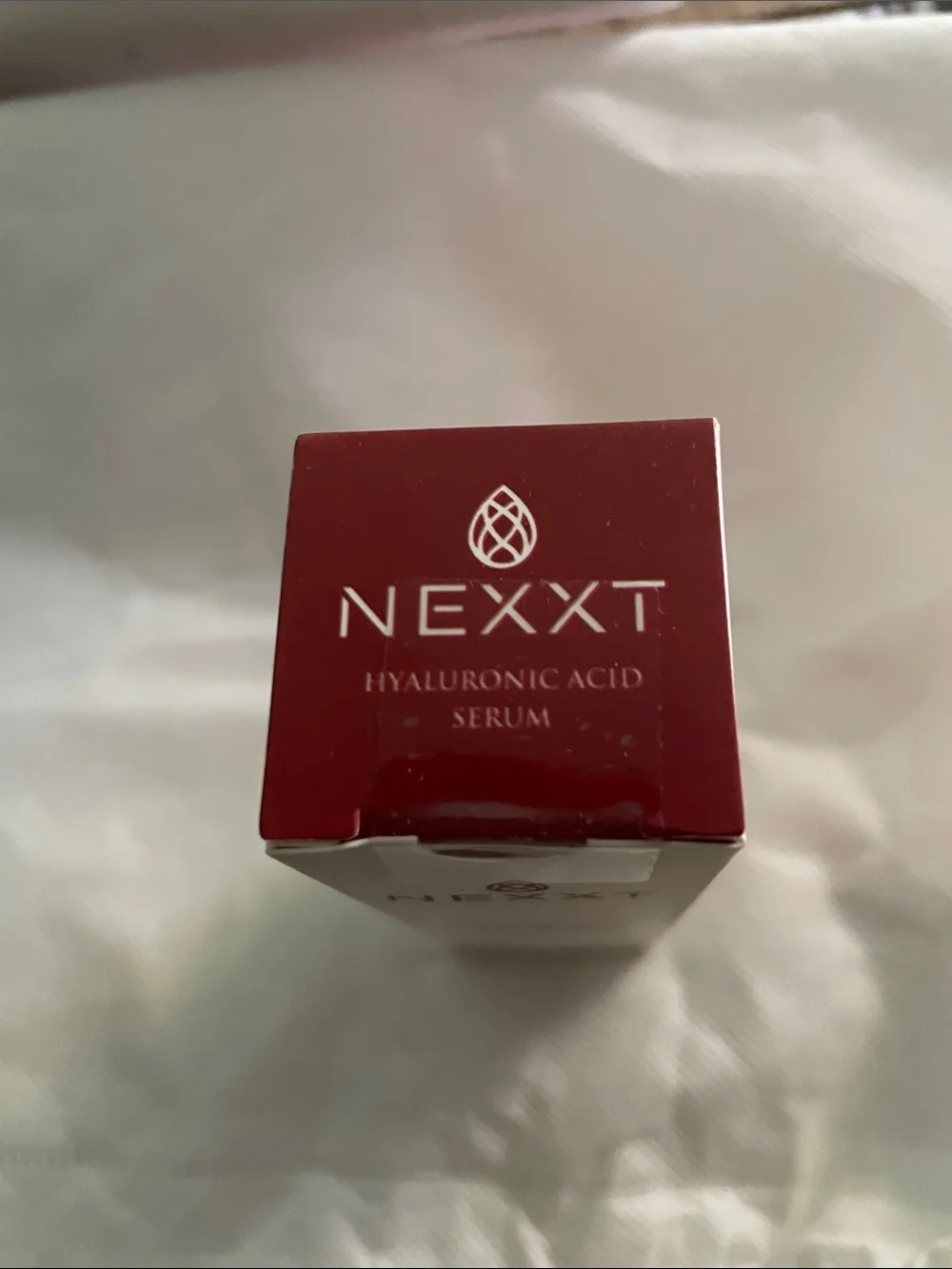 Nexxt Hyaluronic Acid Serum - New